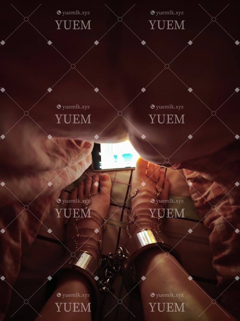 月梦社区-链结,心扉Fettered,羁绊