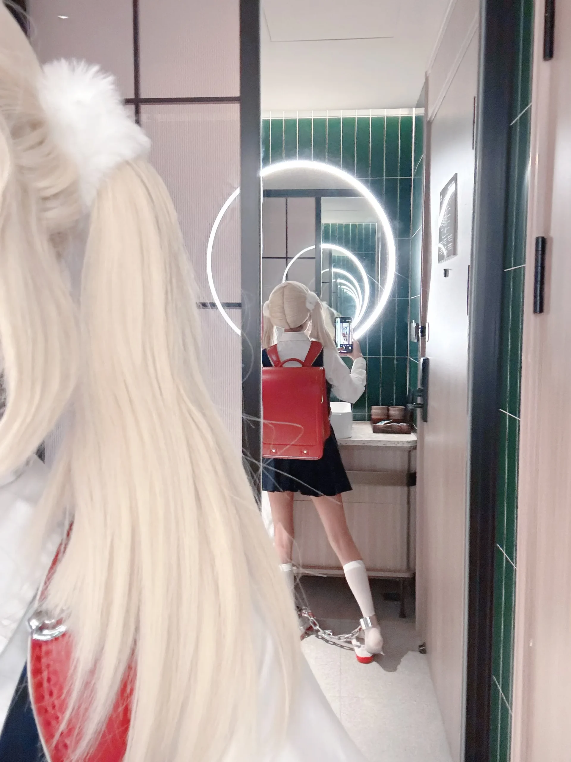 叔叔不要这样呀镣铐-月梦社区-YUEM-视频-束缚-Fettered-链结-脚镣-手铐-镣铐玩具月梦社区