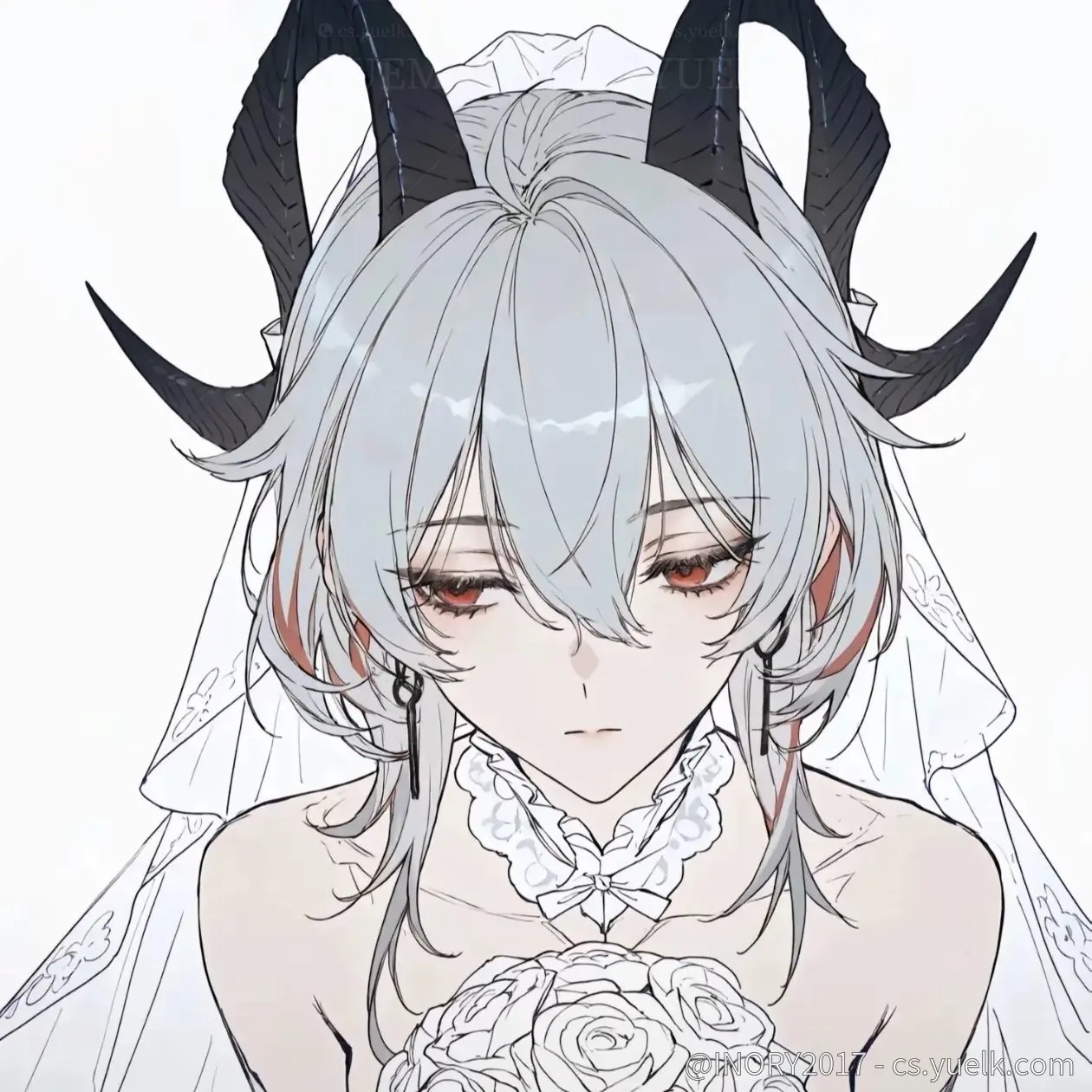 小林镣铐-月梦社区-YUEM-视频-束缚-Fettered-链结-脚镣-手铐-镣铐玩具月梦社区