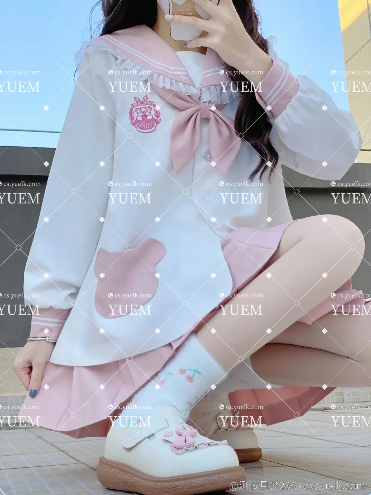 月梦社区-链结,心扉Fettered,羁绊