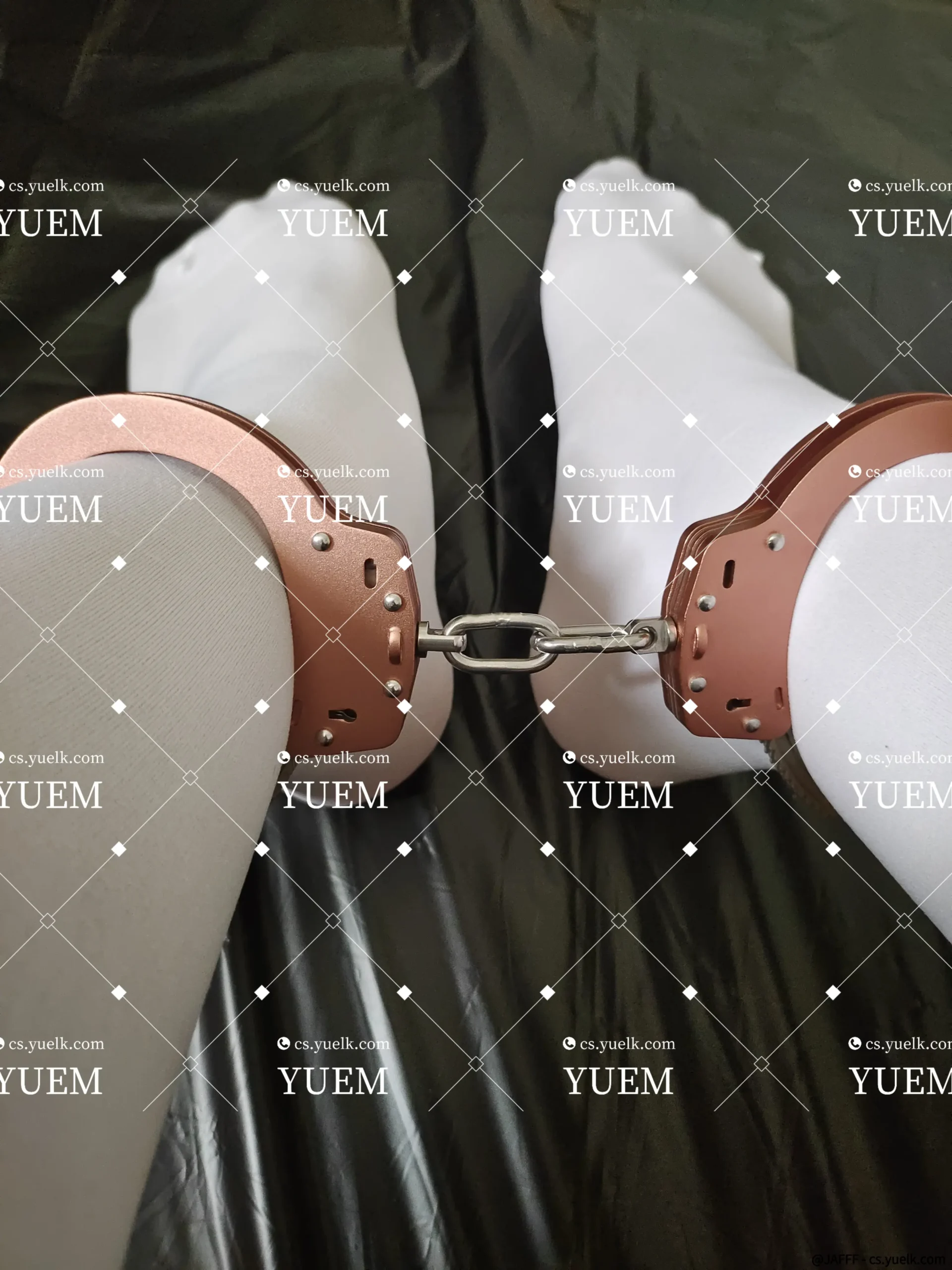 月梦社区-链结,心扉Fettered,羁绊